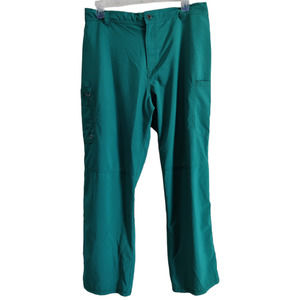 Green Scrubs Sie XL #1160